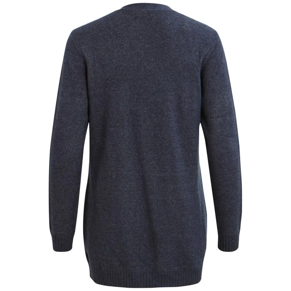 Vila Clothes  Viscose Women's Cardigan