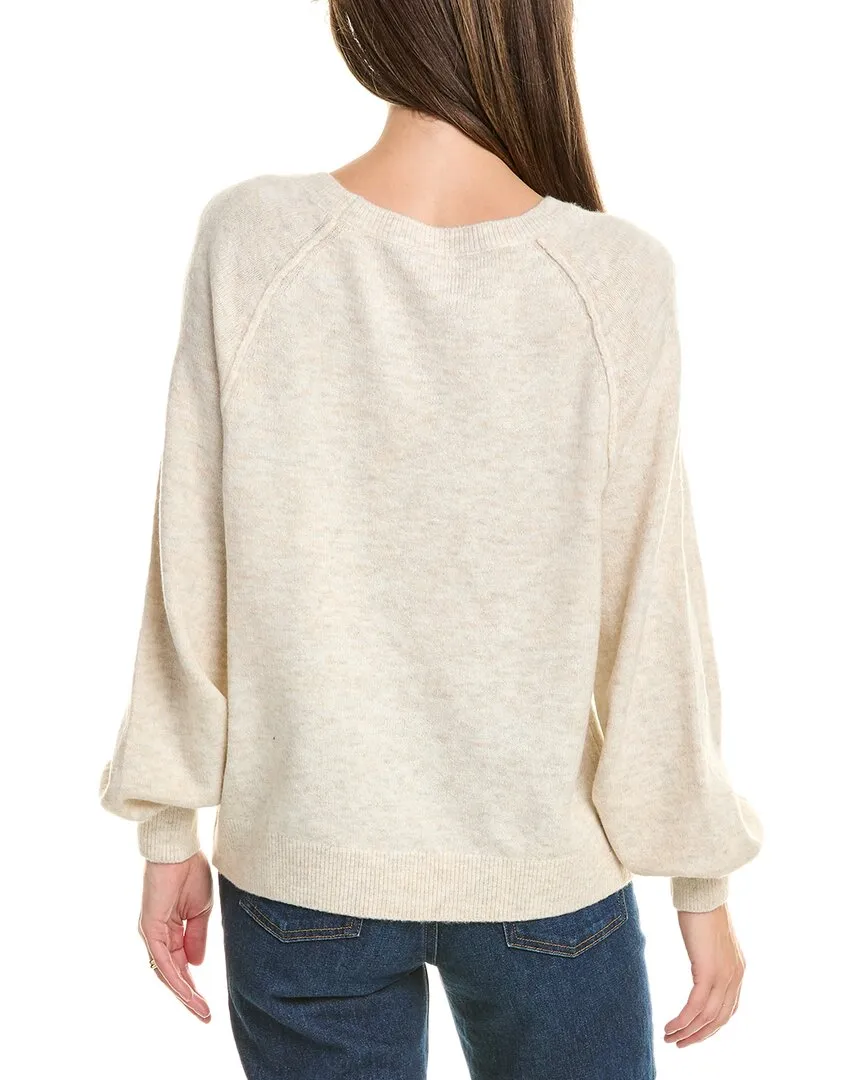 Vince Camuto Cozy Sweater