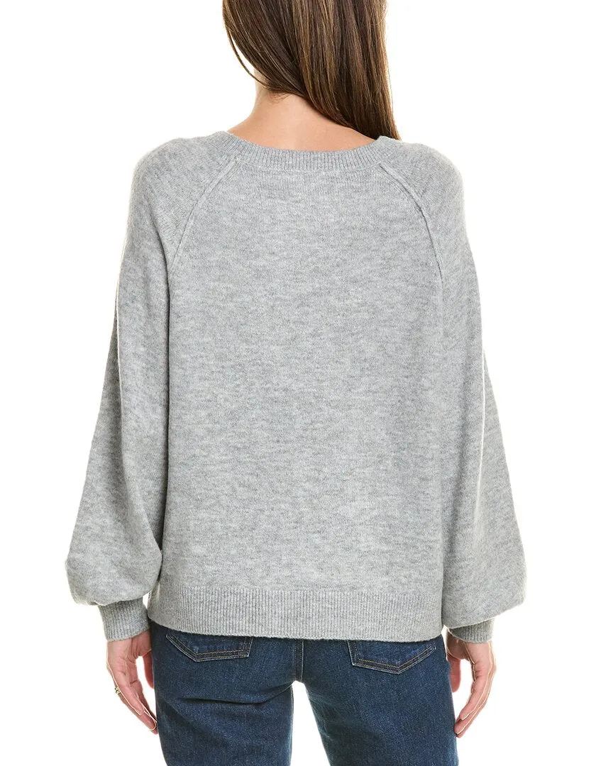 Vince Camuto Cozy Sweater