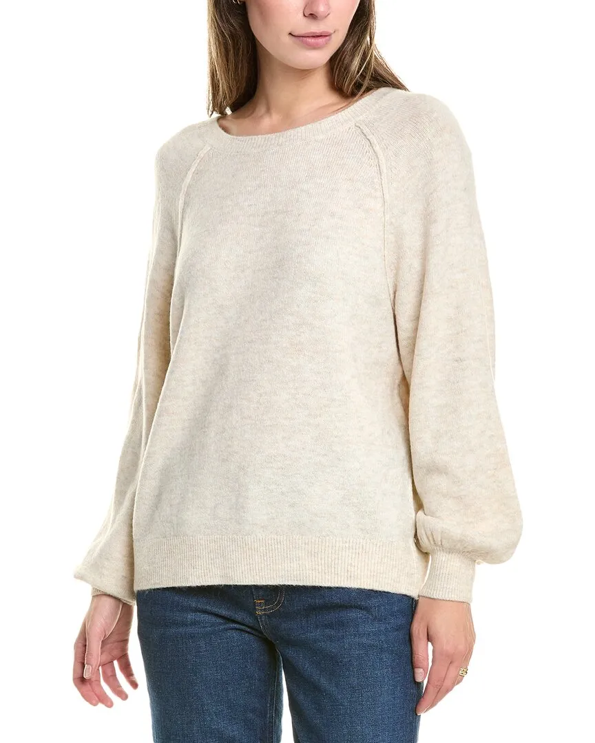 Vince Camuto Cozy Sweater