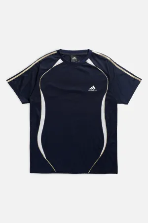Vintage Adidas Soccer Jersey -