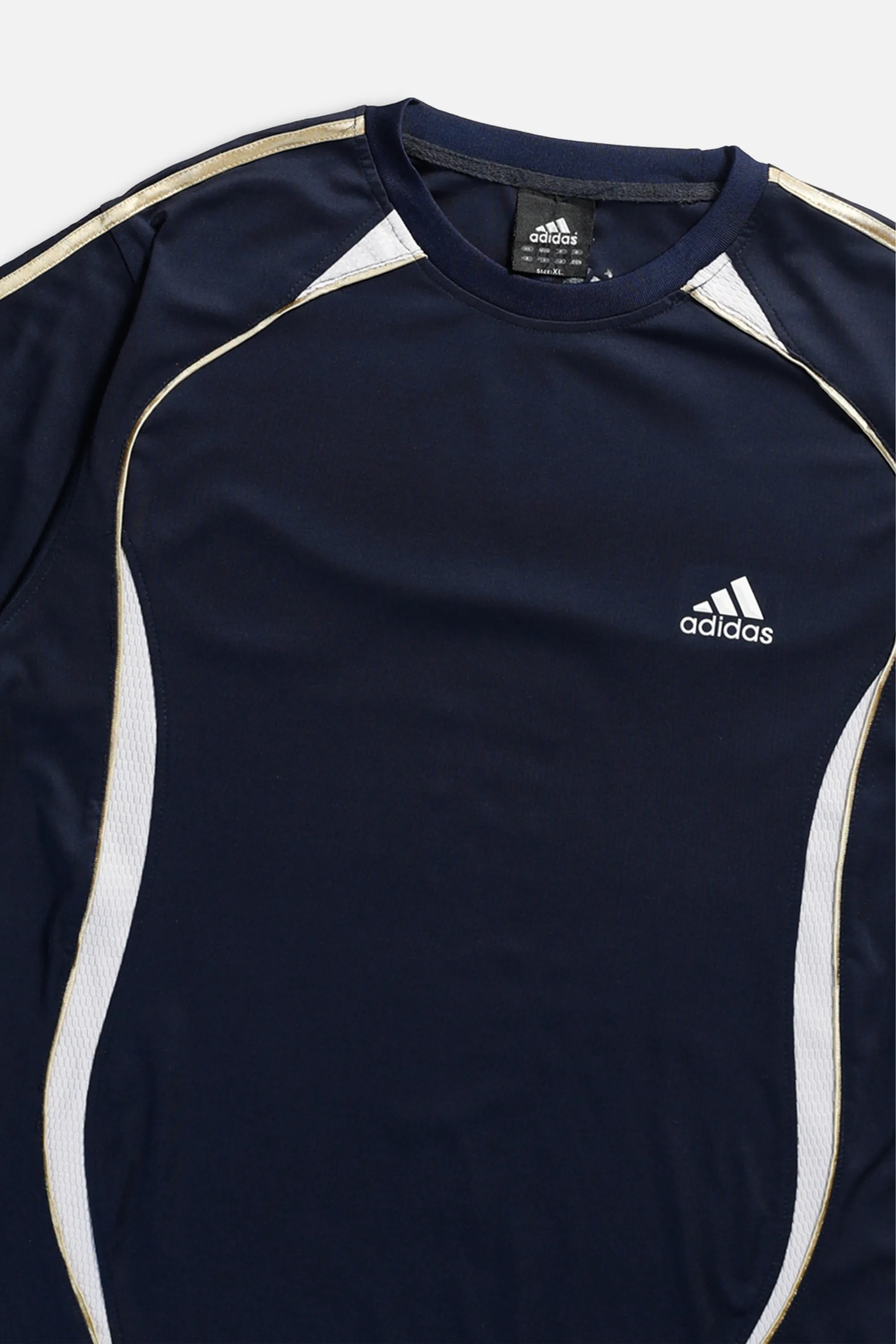 Vintage Adidas Soccer Jersey -