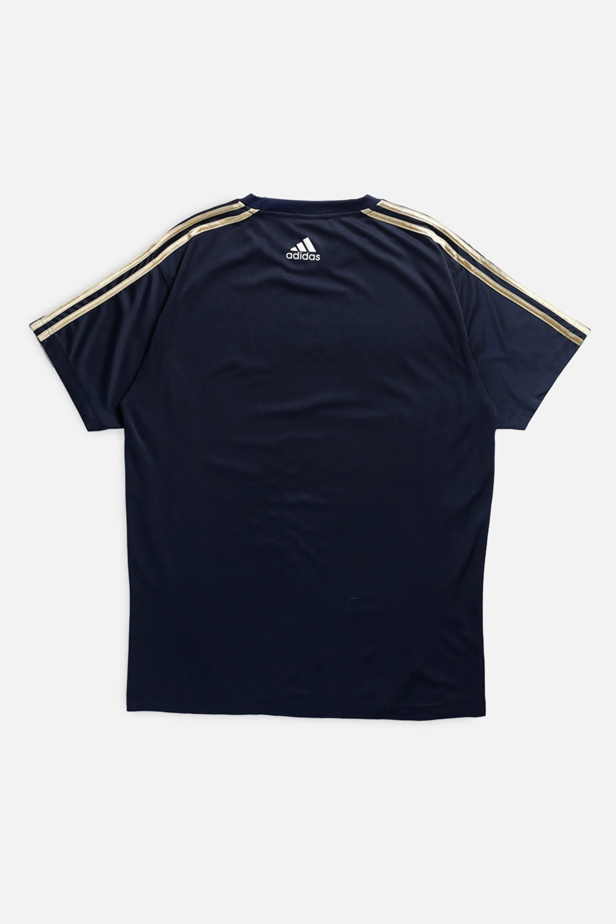 Vintage Adidas Soccer Jersey -