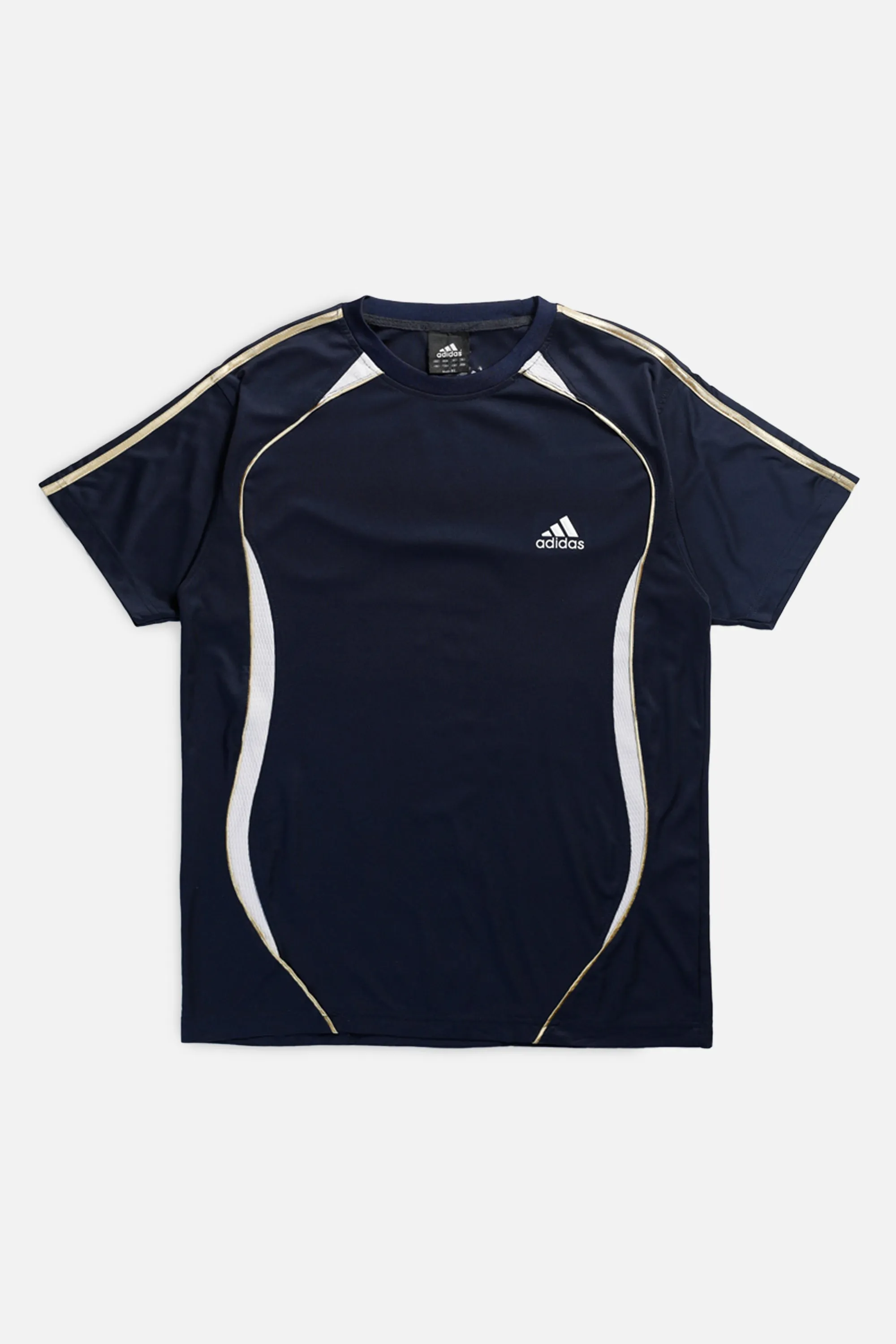 Vintage Adidas Soccer Jersey -