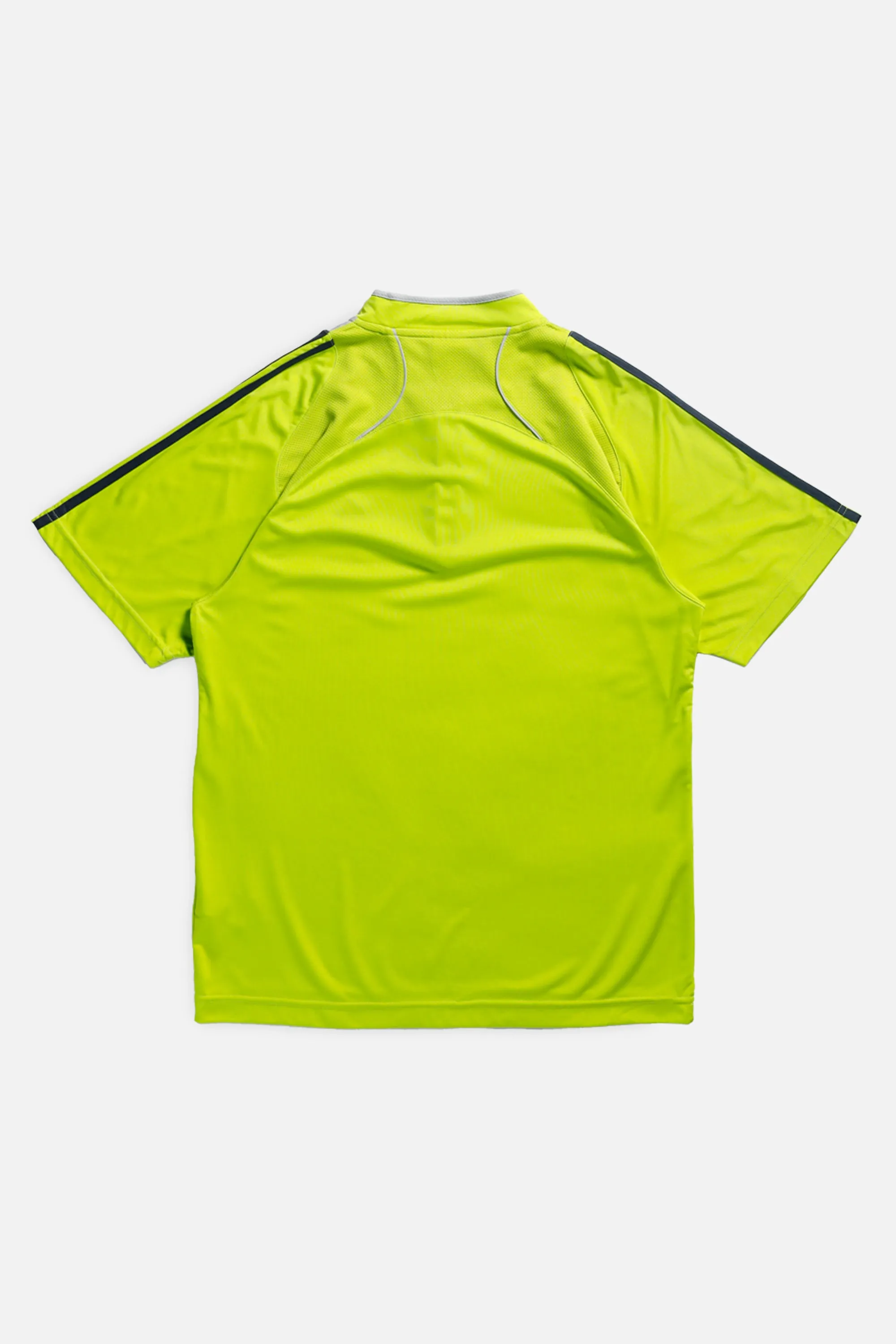 Vintage Adidas Soccer Jersey -