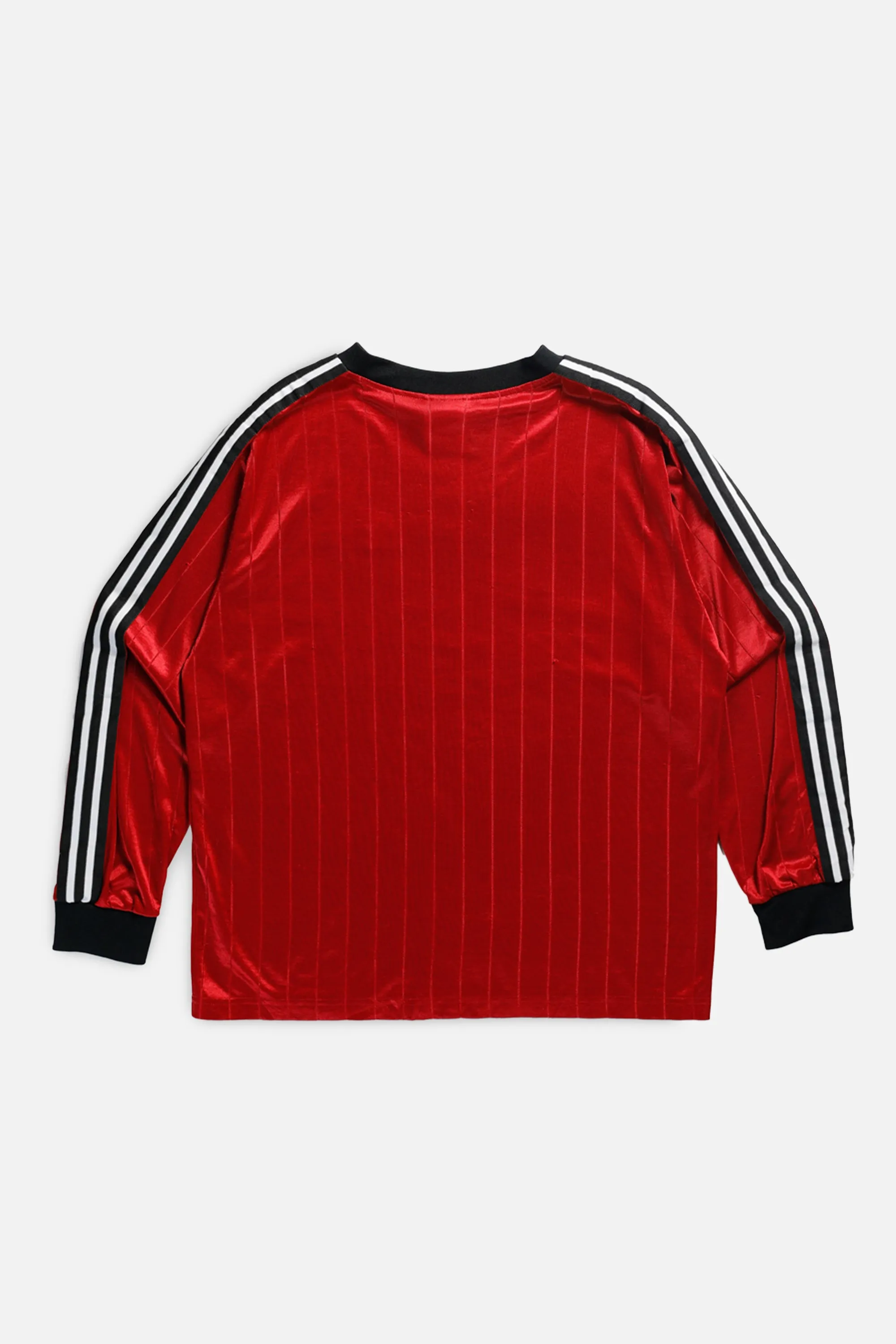 Vintage Adidas Soccer Jersey - L