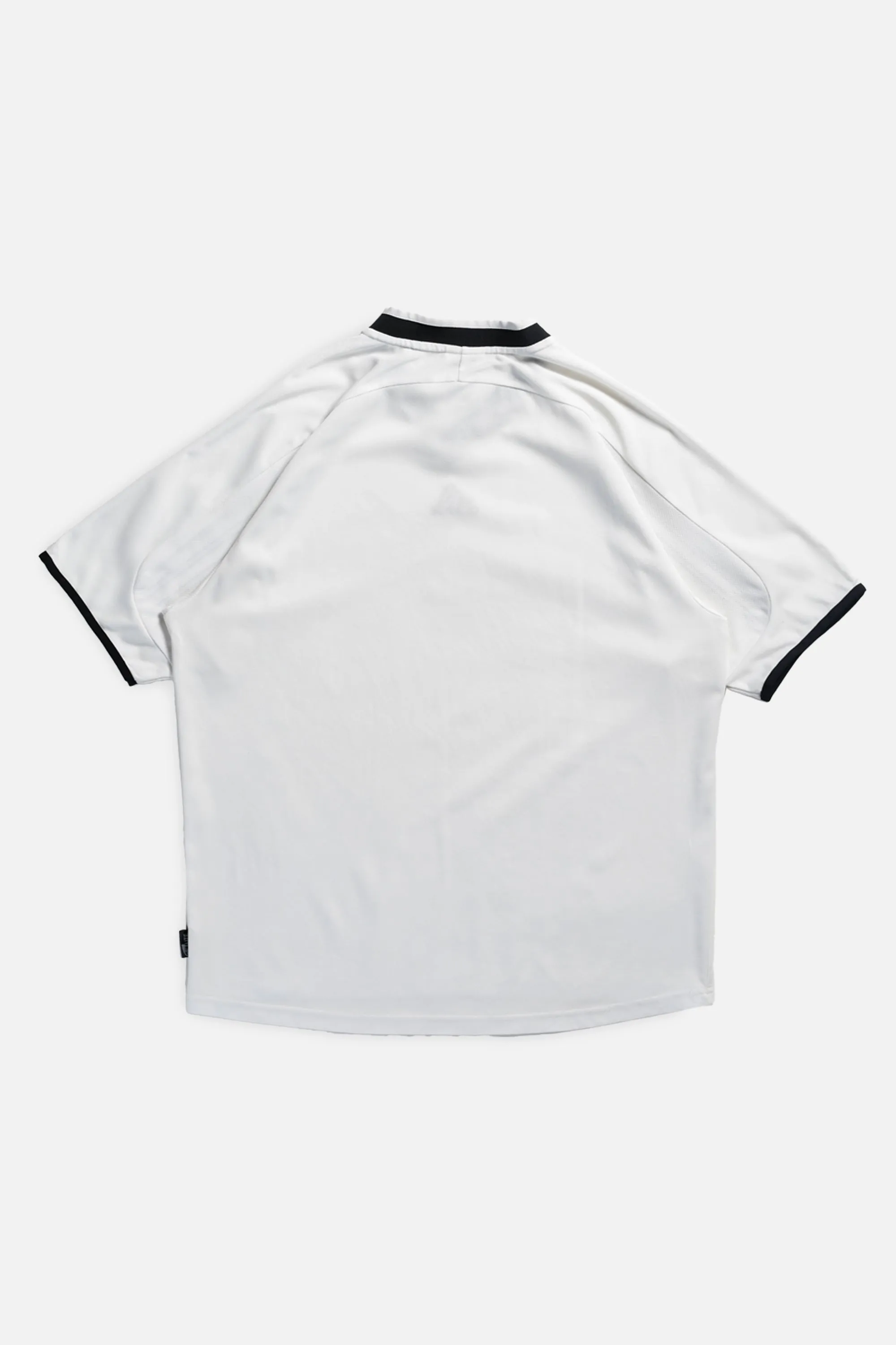 Vintage Adidas Soccer Jersey - L