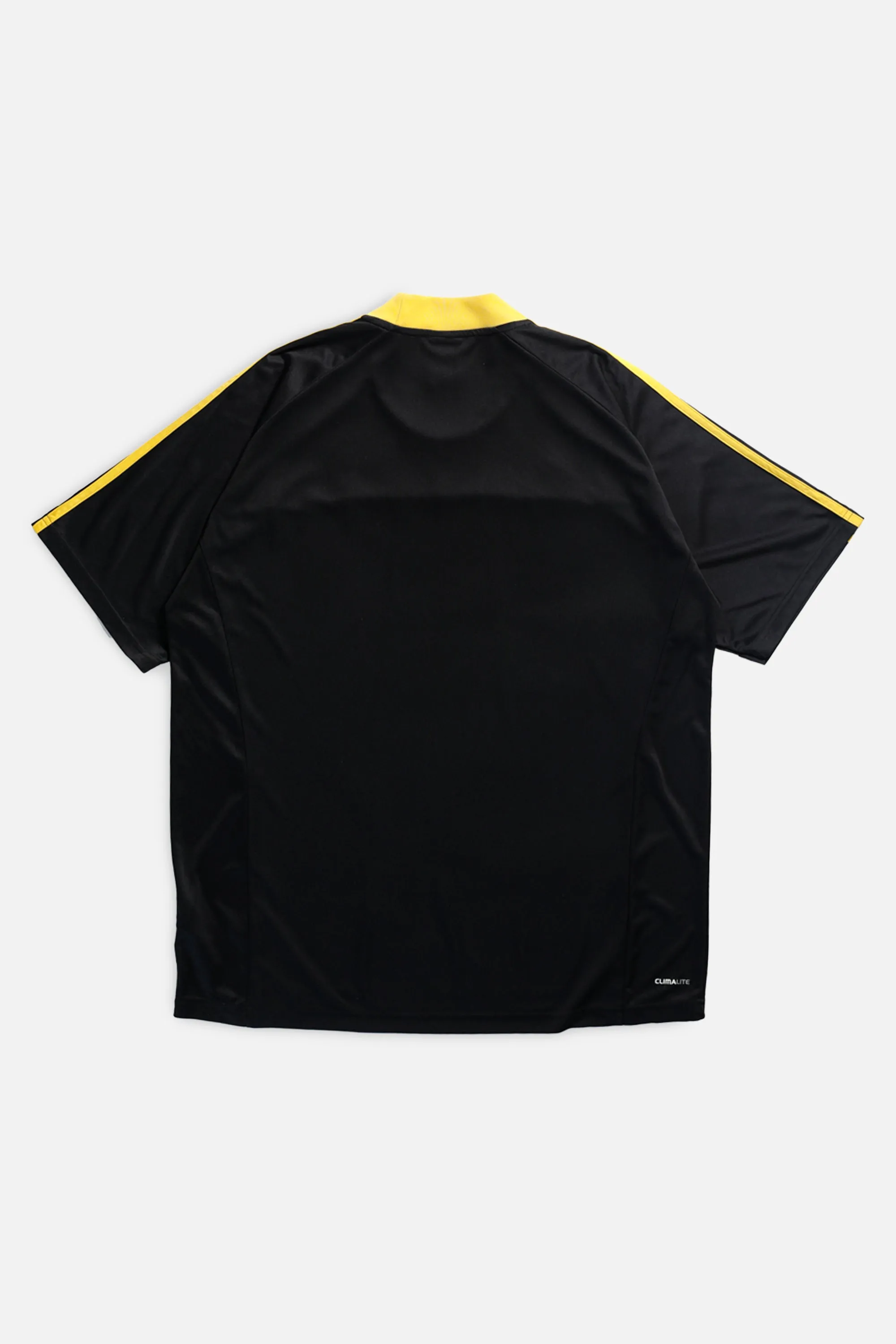 Vintage Adidas Soccer Jersey - L
