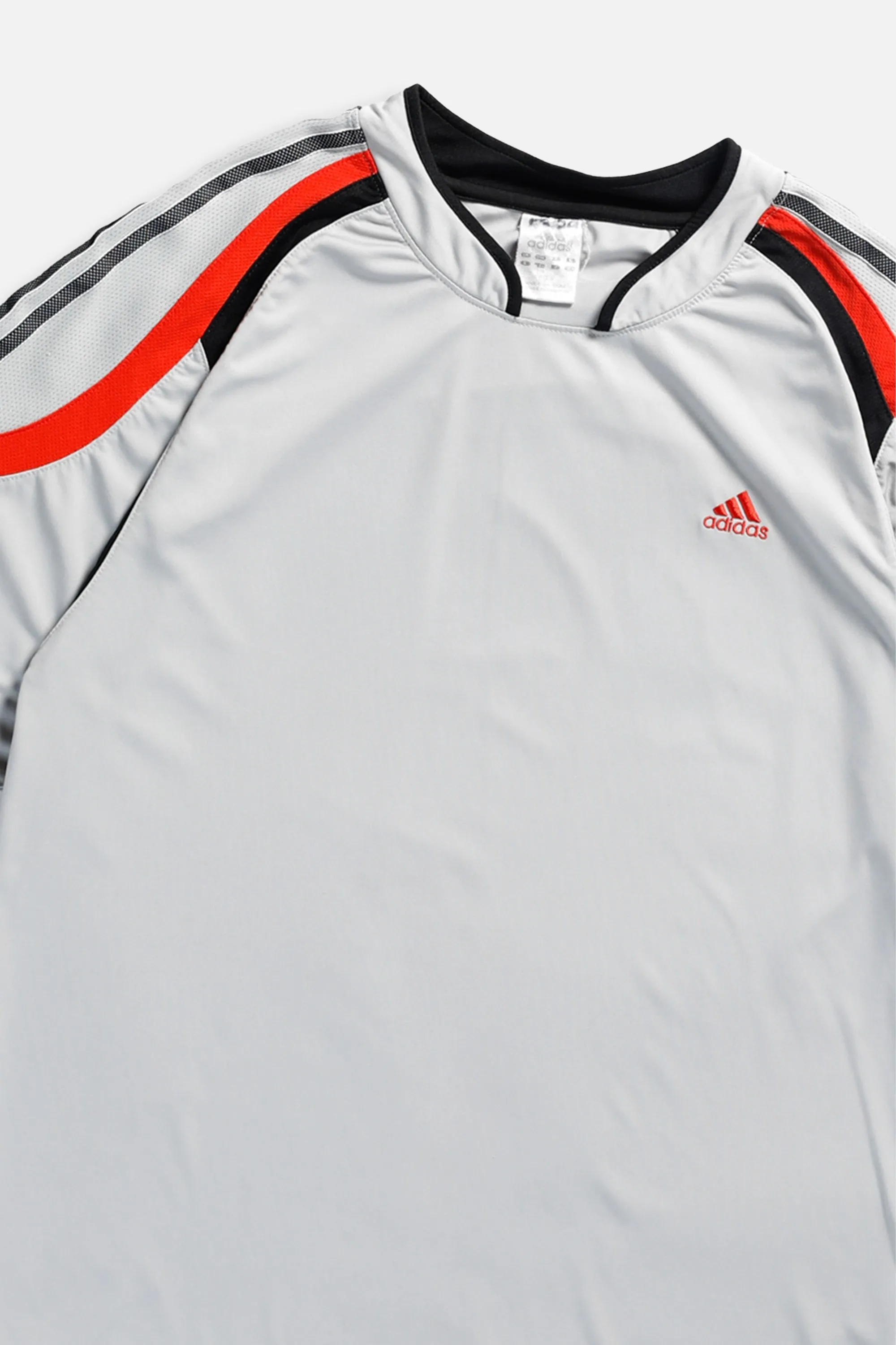 Vintage Adidas Soccer Jersey - S