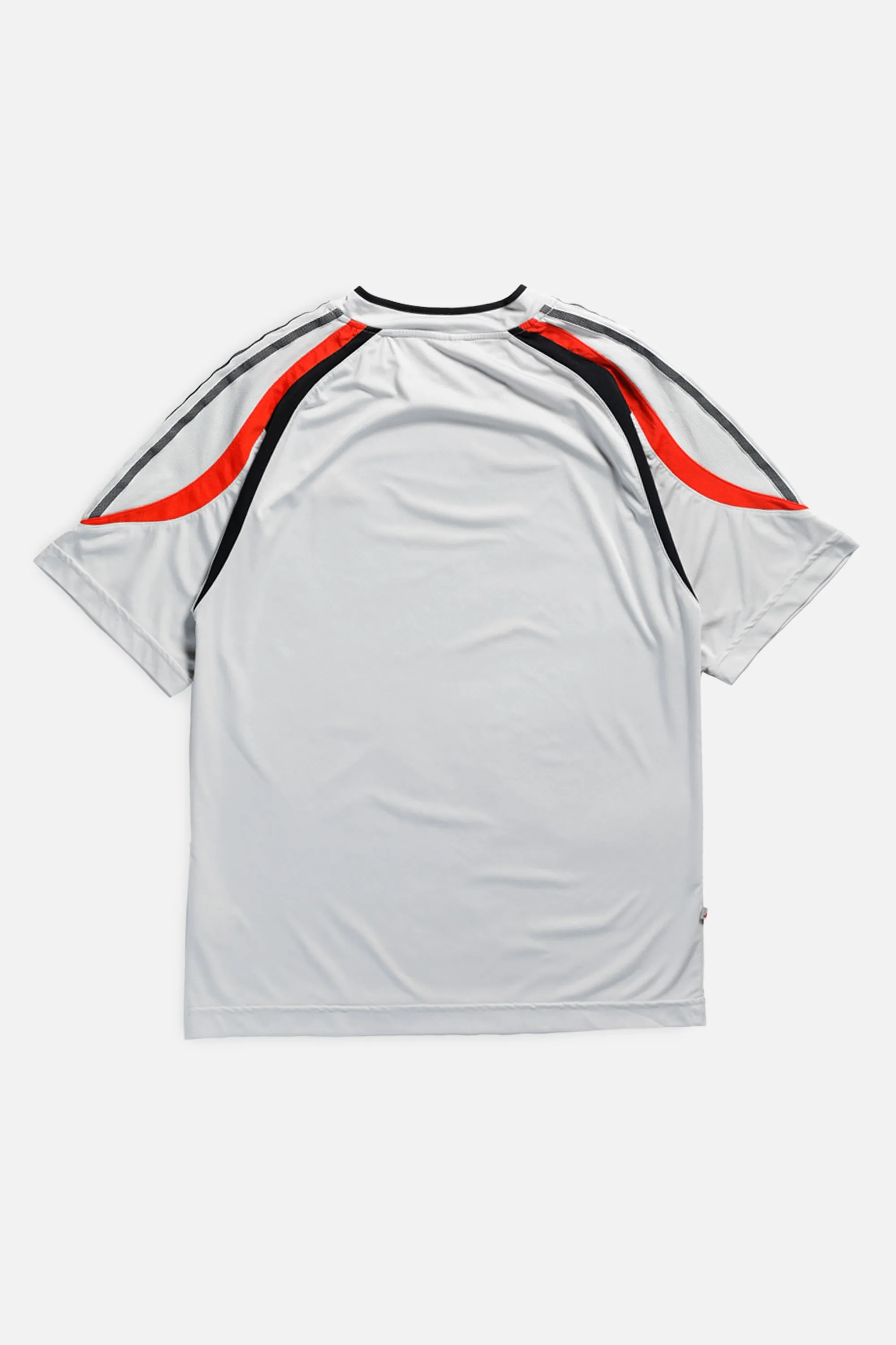 Vintage Adidas Soccer Jersey - S