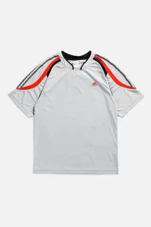 Vintage Adidas Soccer Jersey - S