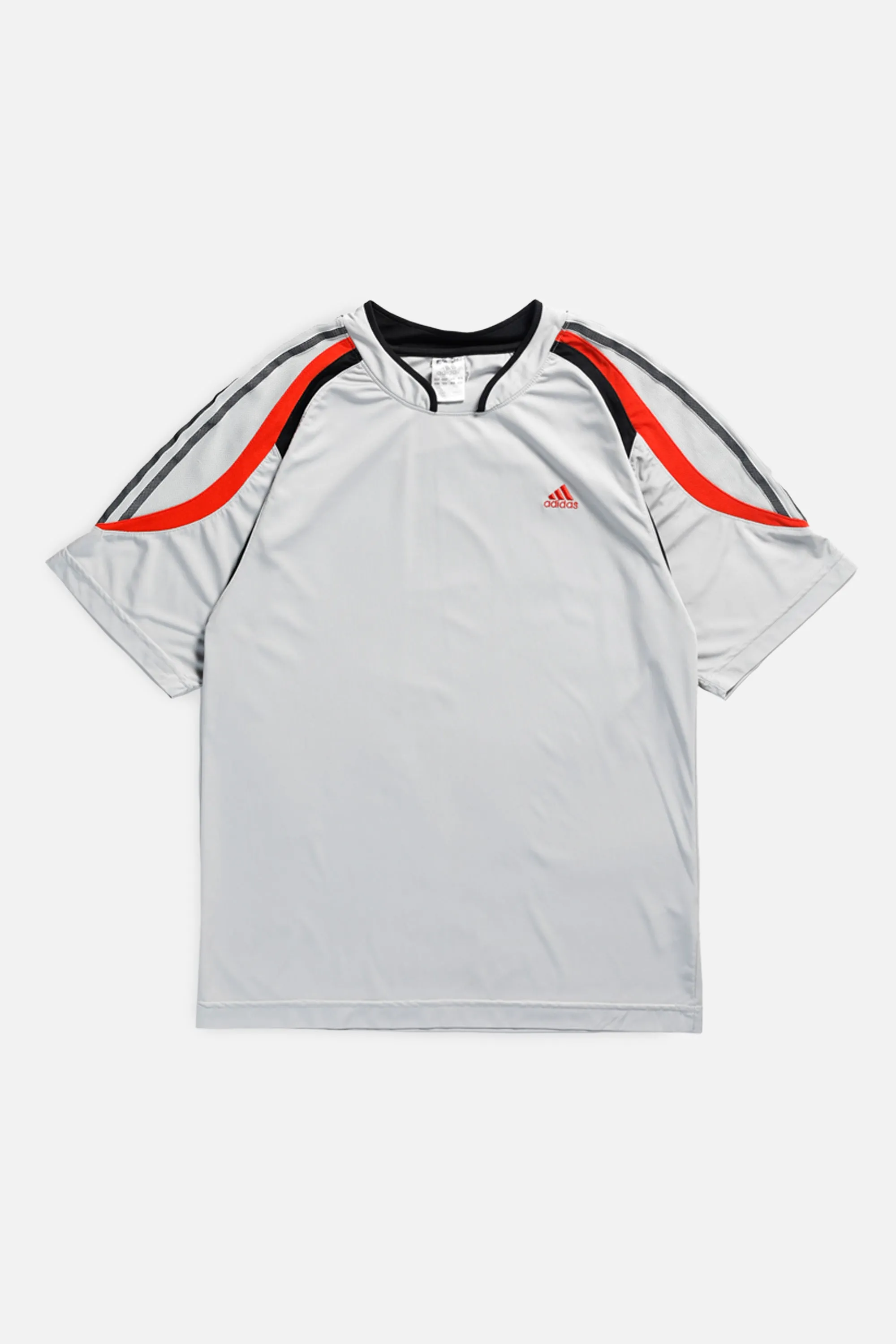Vintage Adidas Soccer Jersey - S