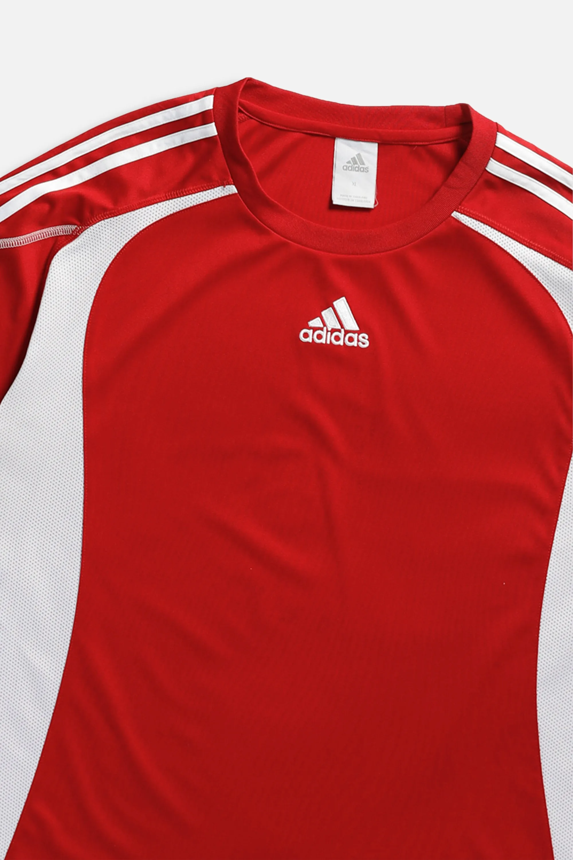 Vintage Adidas Soccer Jersey - XL
