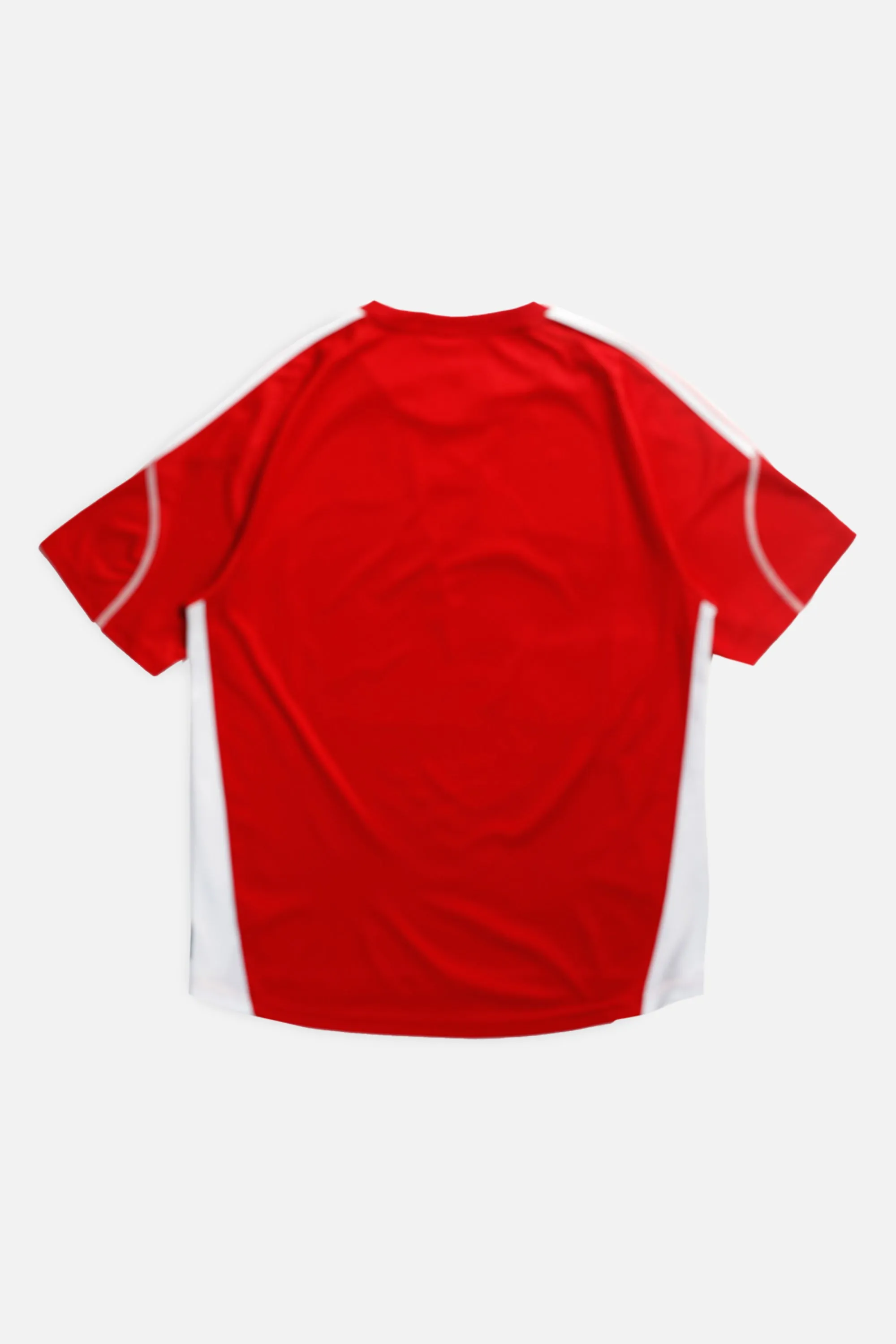 Vintage Adidas Soccer Jersey - XL
