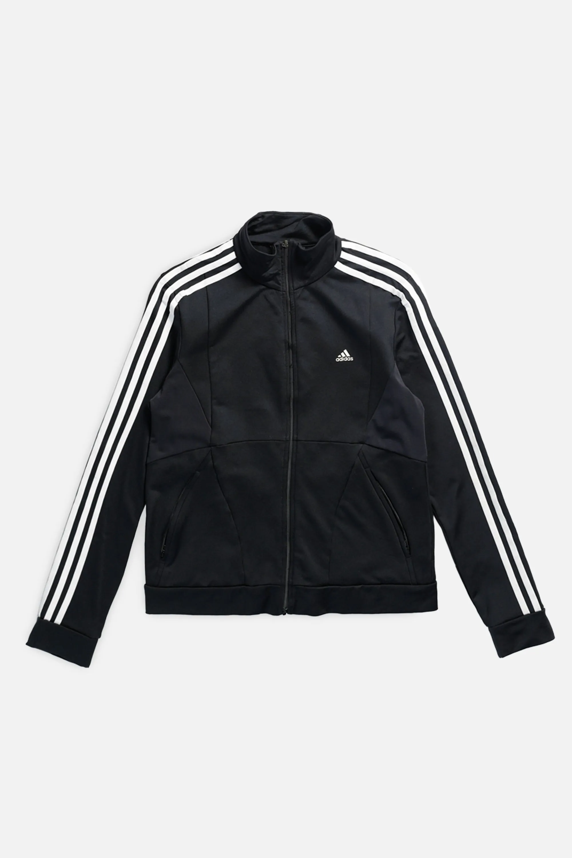 Vintage Adidas Track Jacket - XS