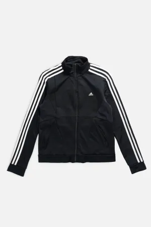 Vintage Adidas Track Jacket - XS