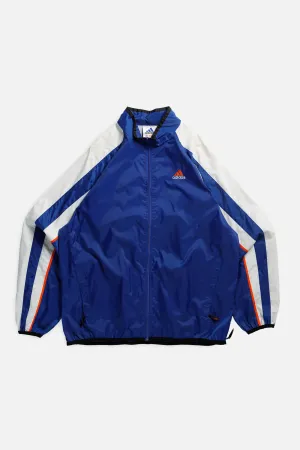 Vintage Adidas Track Jacket - XXL