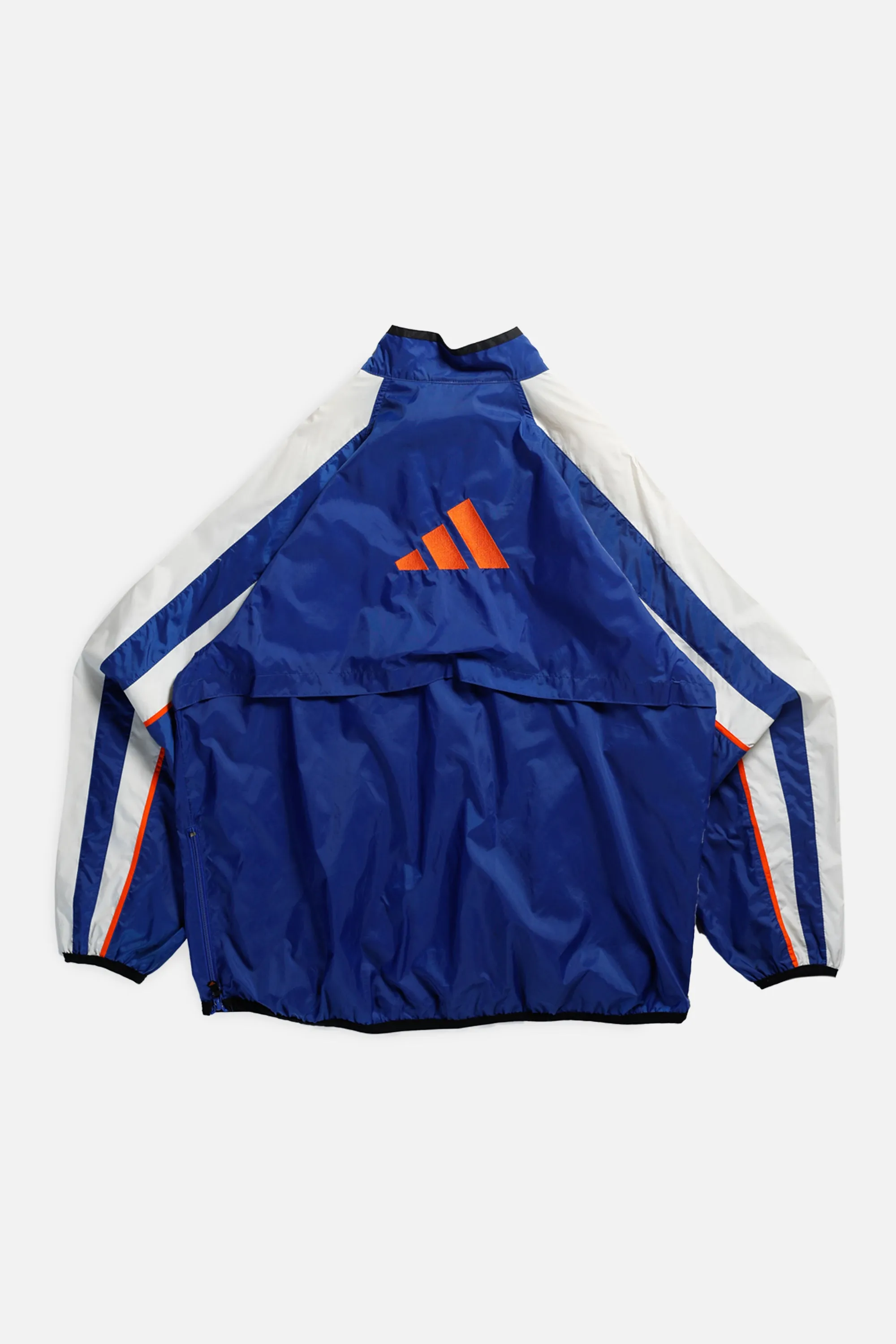 Vintage Adidas Track Jacket - XXL