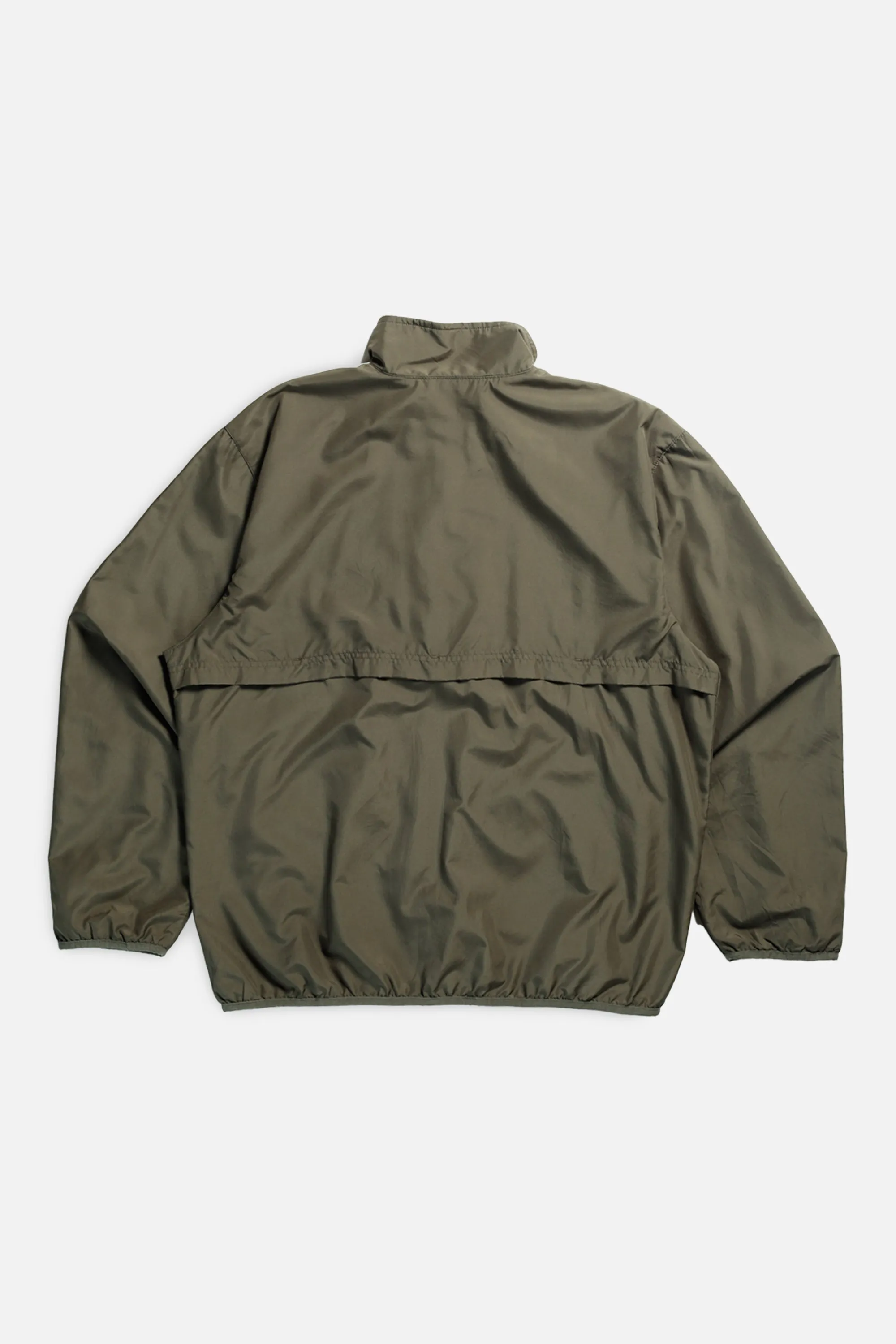 Vintage Adidas Windbreaker Jacket - M