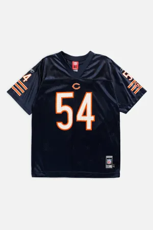 Vintage Chicago Bears NFL Jersey - Women's M