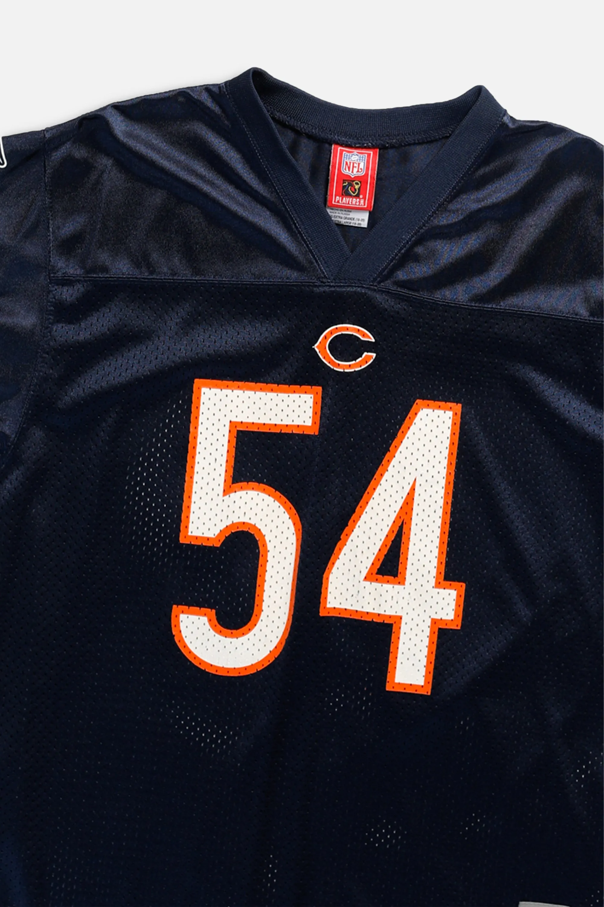 Vintage Chicago Bears NFL Jersey - Women's M