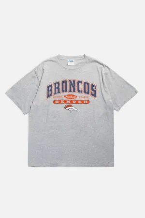 Vintage Denver Broncos NFL Tee - XL