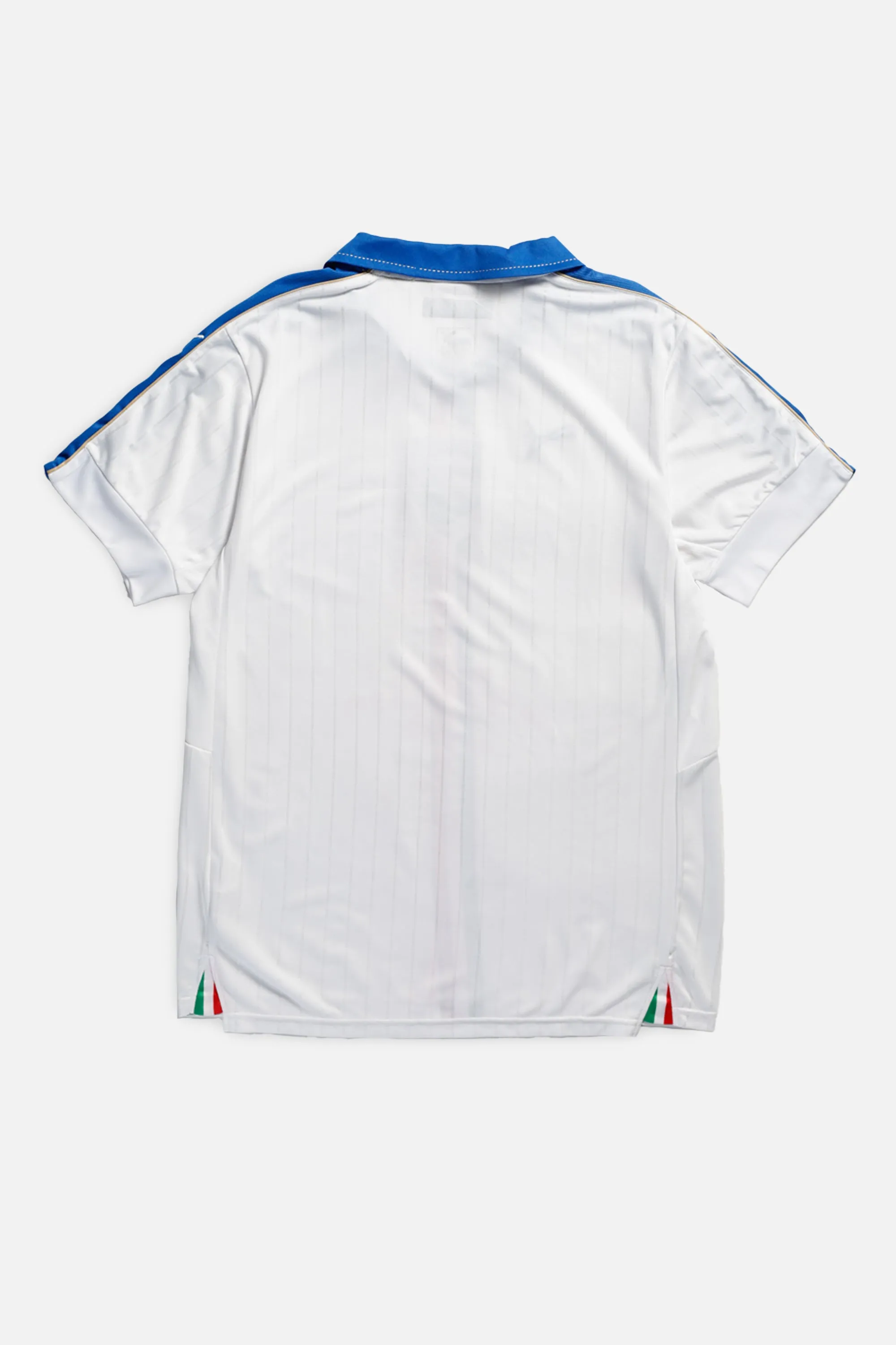 Vintage Italia Soccer Jersey - L