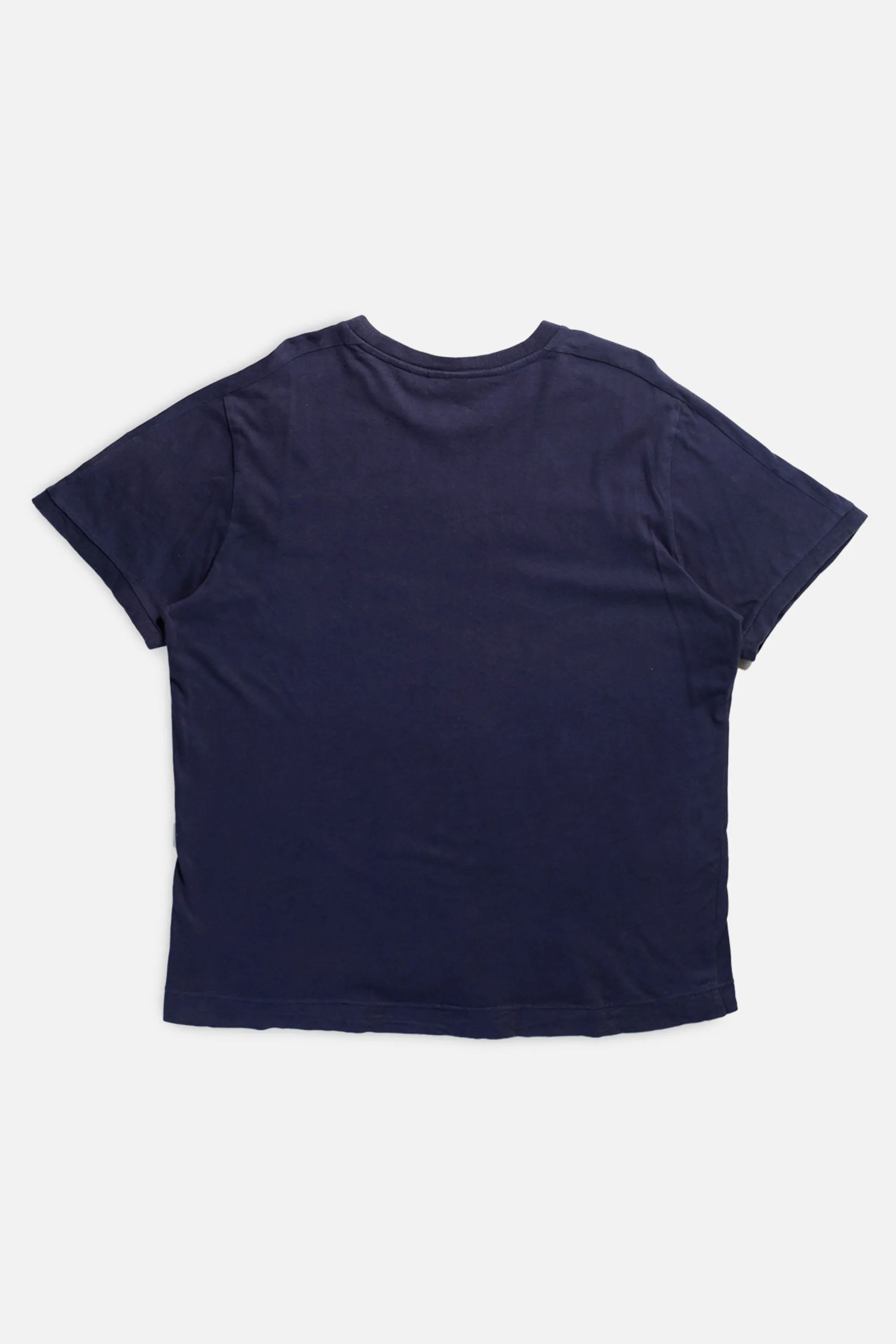 Vintage Italia Soccer Tee - L