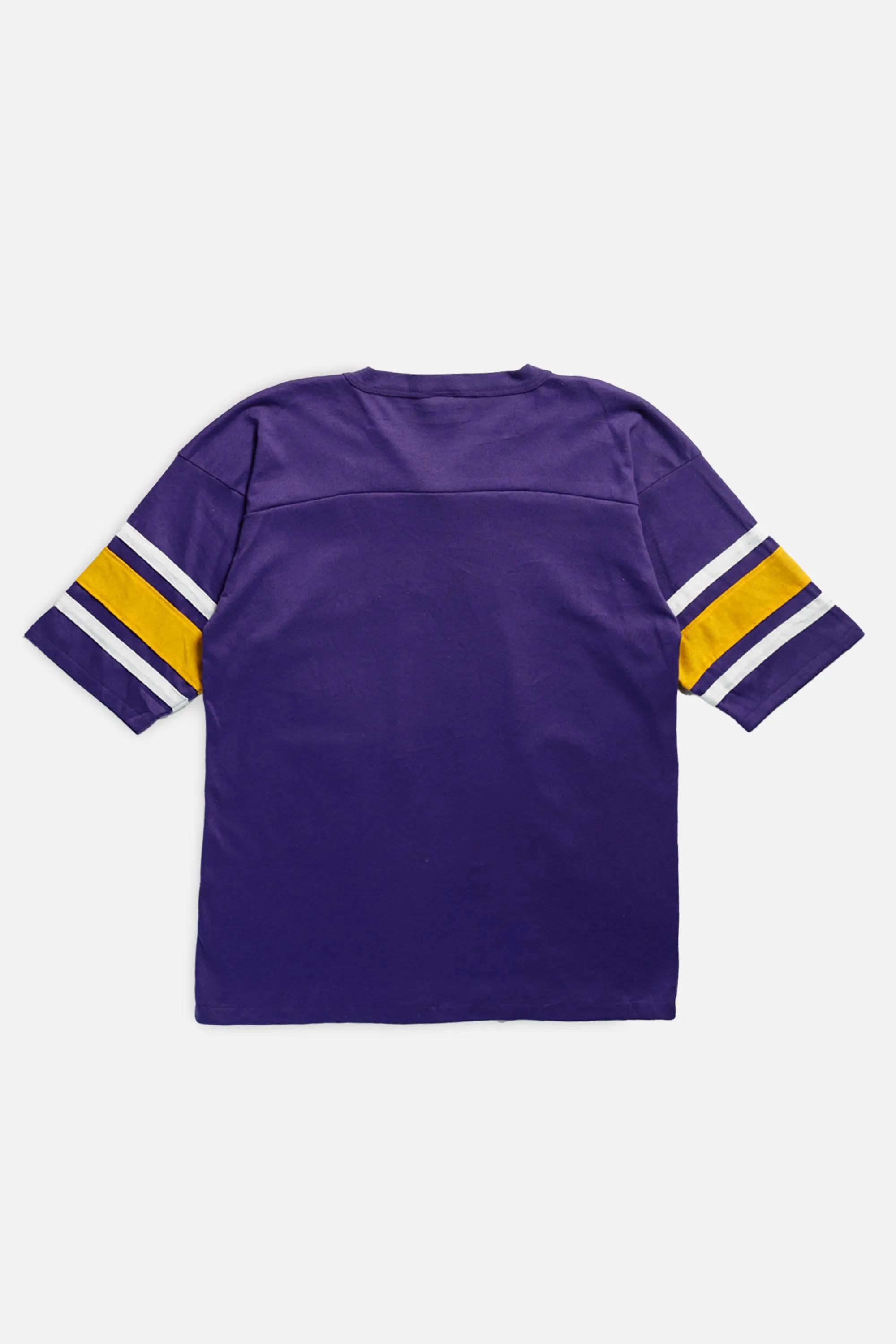 Vintage Minnesota Vikings NFL Tee - L