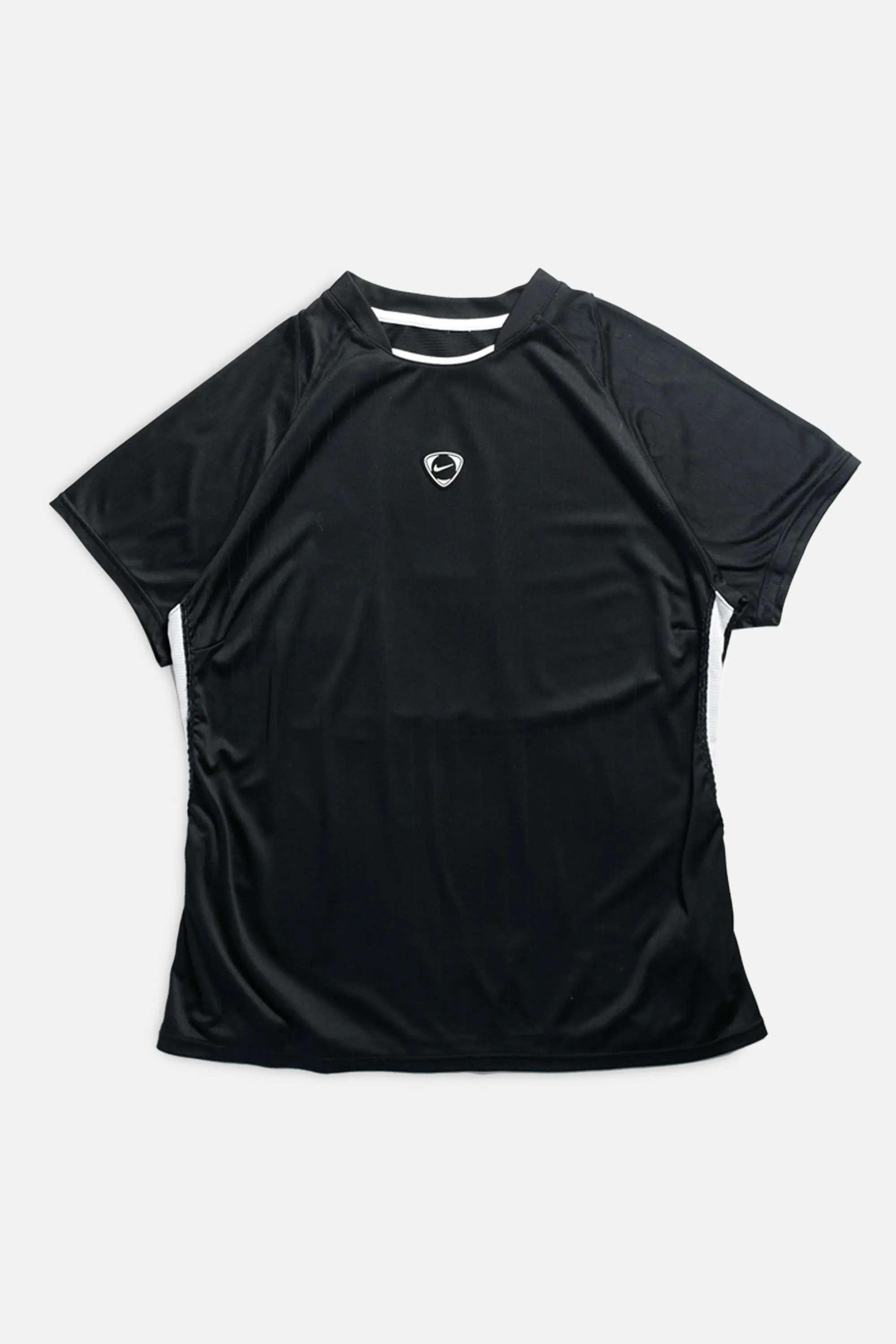 Vintage Nike Soccer Jersey - S