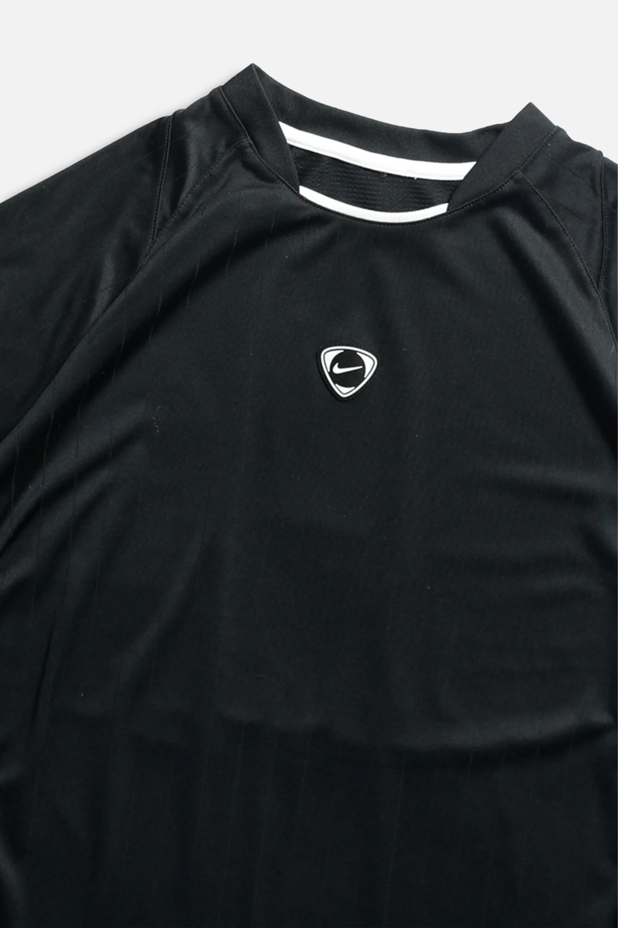 Vintage Nike Soccer Jersey - S