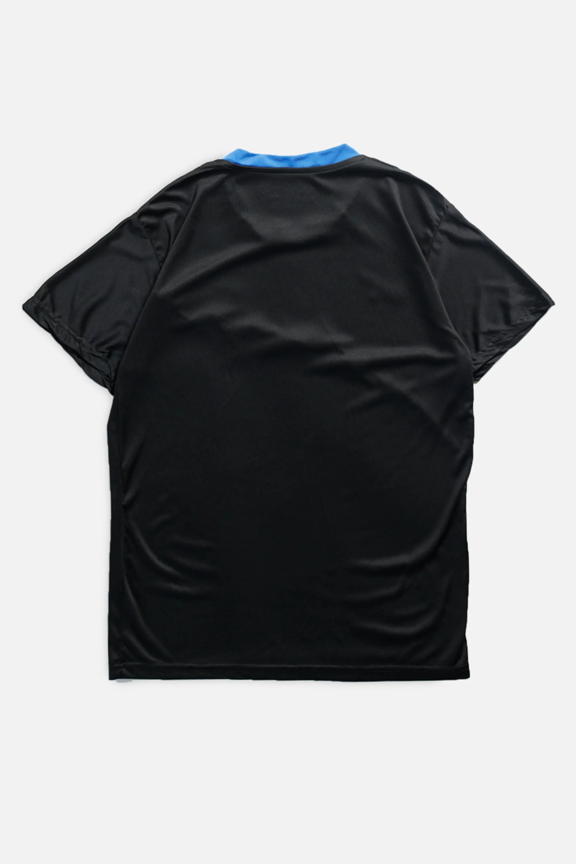 Vintage Nike Total 90 Soccer Jersey - M
