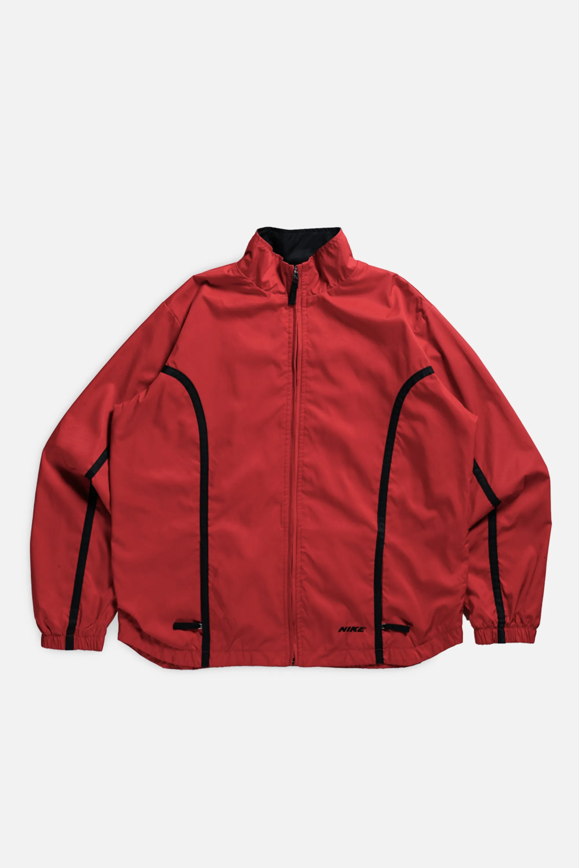 Vintage Nike Track Jacket - M