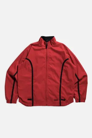 Vintage Nike Track Jacket - M