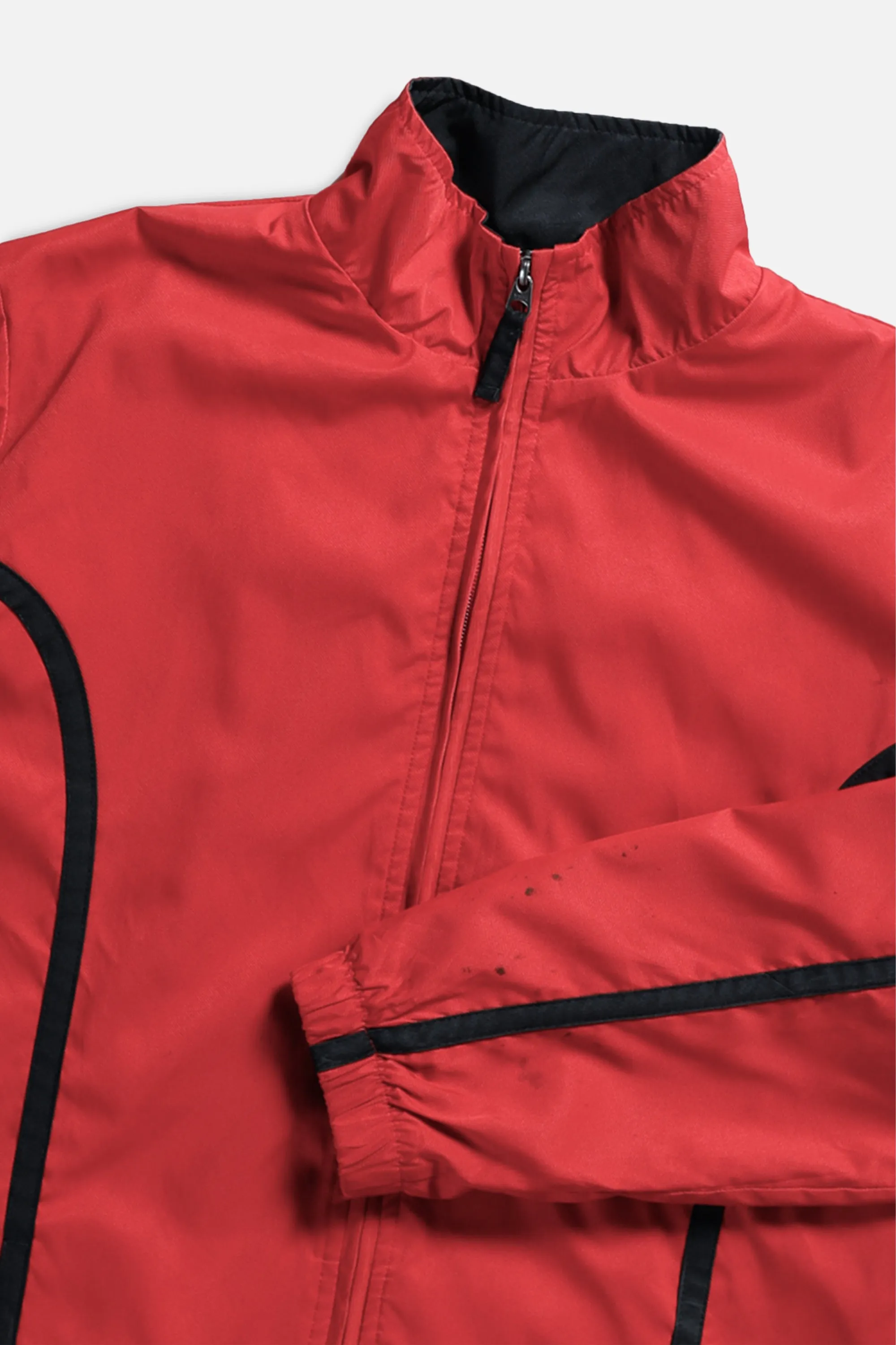 Vintage Nike Track Jacket - M