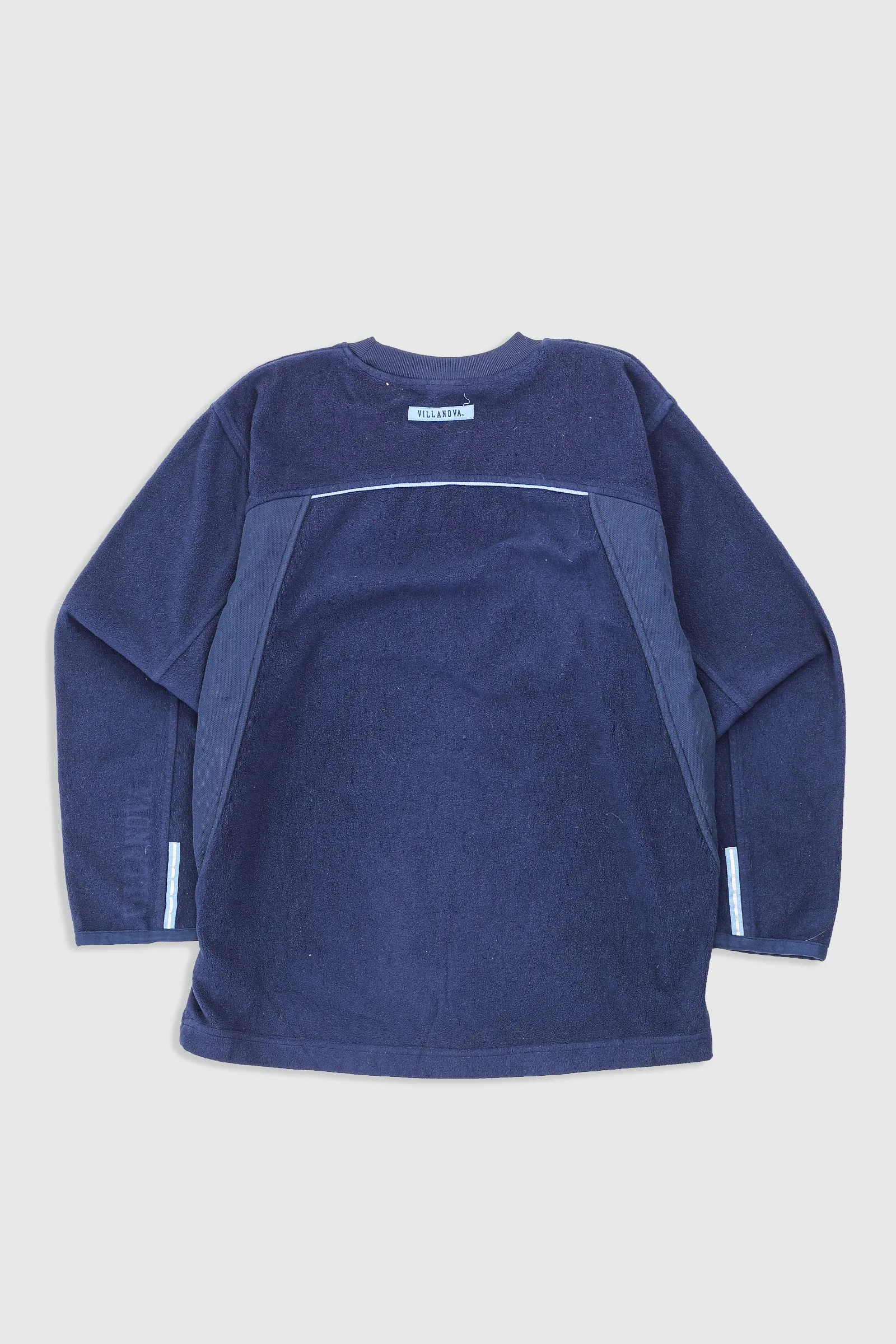 Vintage Nike Villanova Basketball Fleece Sweater - Women's S