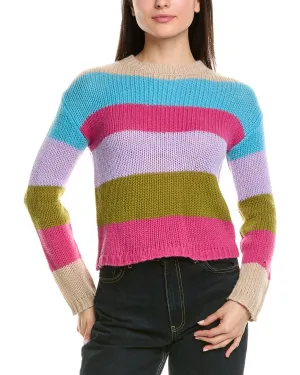 Weekend Max Mara Palco Cashmere Sweater