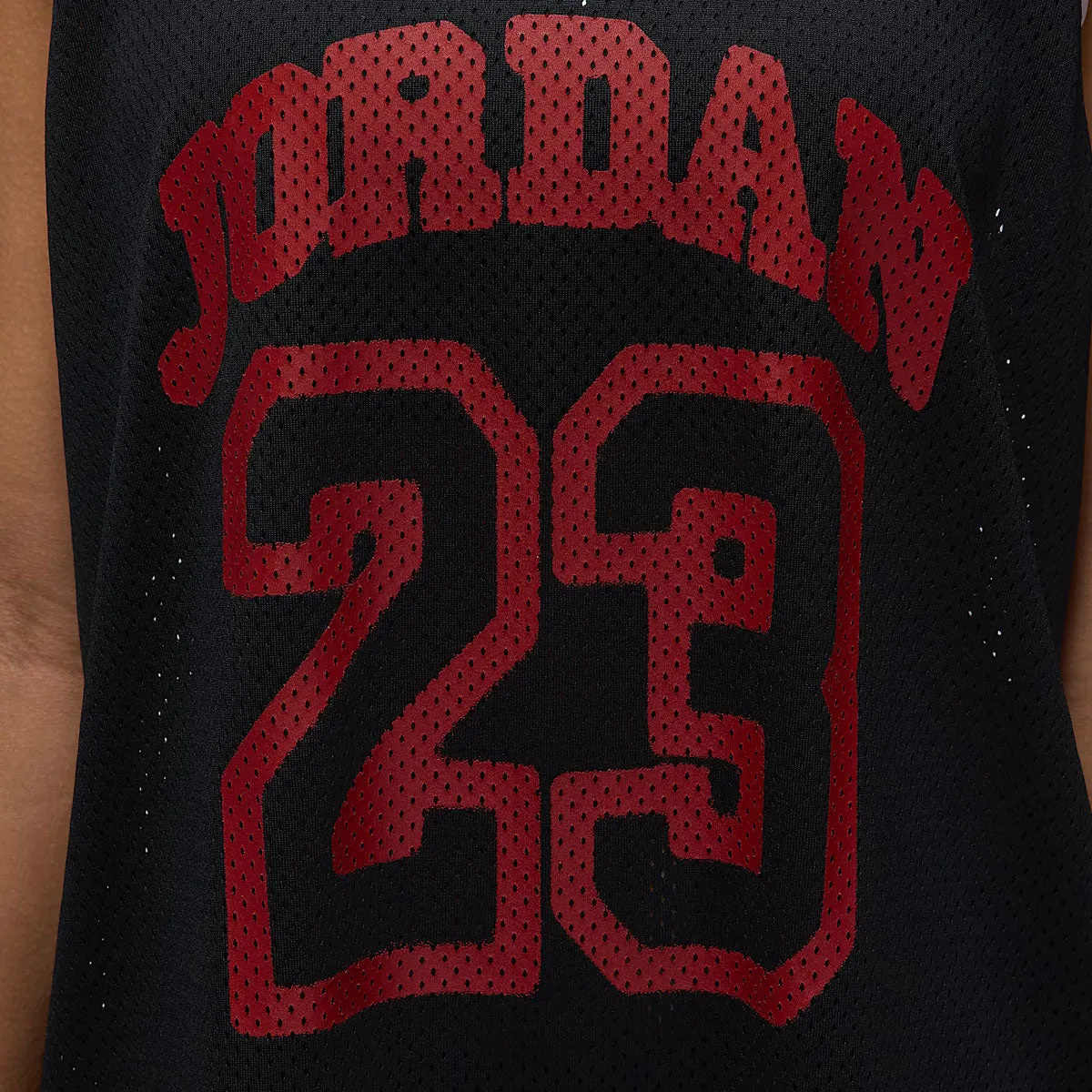 Wmns Jersey Tank 'Black'