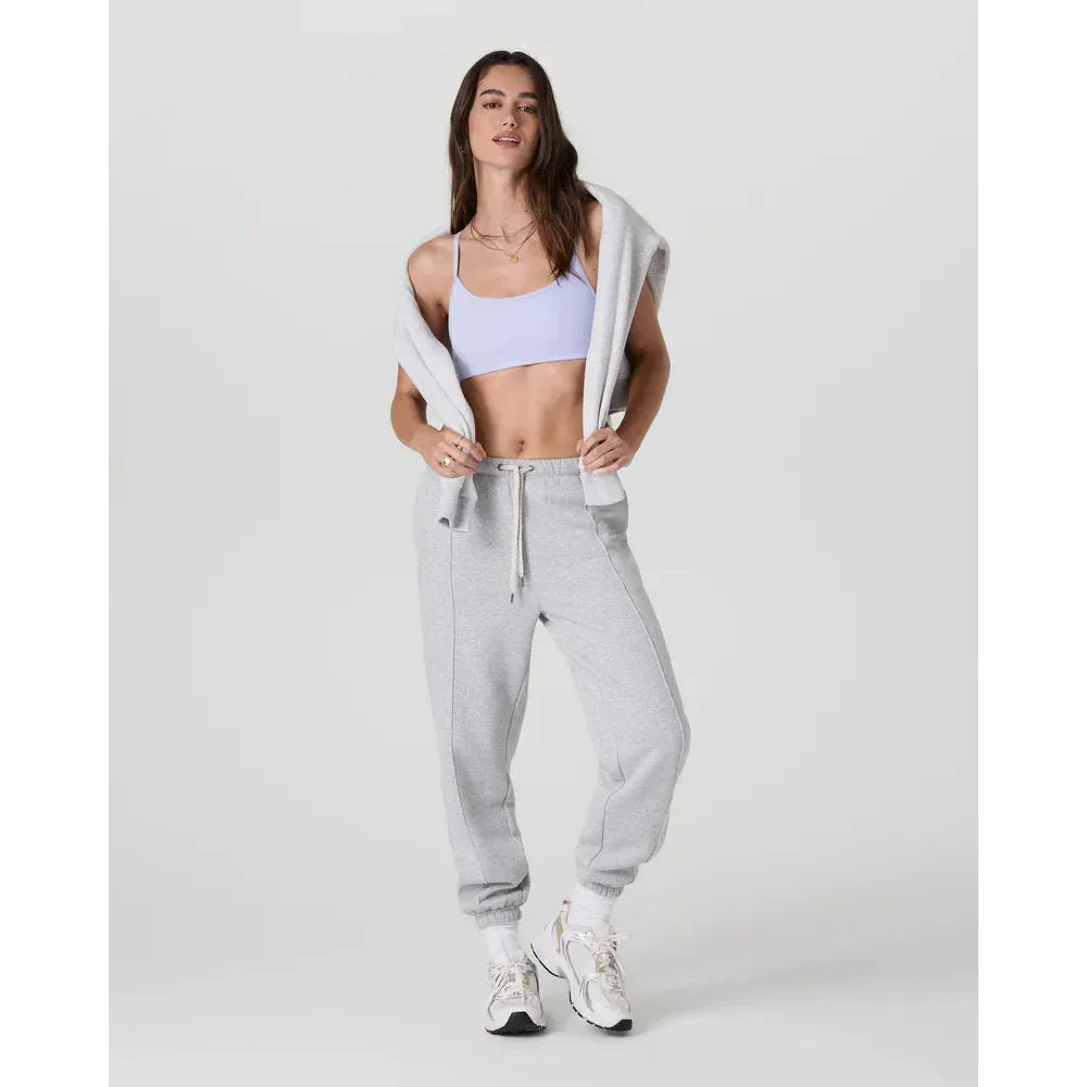 Womens Women's T-shirts, women's tops, women's summer styles, sports vests, running tops AllTheFeels Bra - Lavender Mist