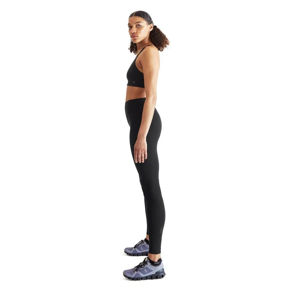 Womens Women's T-shirts, women's tops, women's summer styles, sports vests, running tops Movement Bra - Black