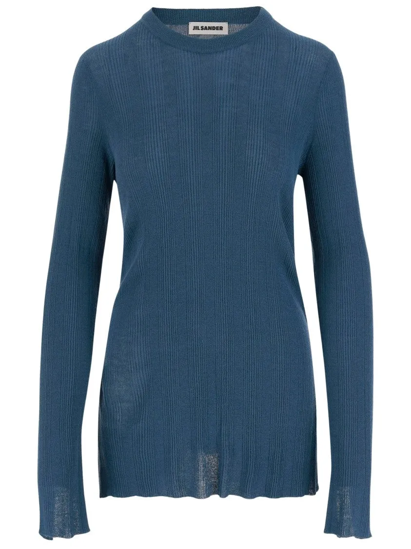 Wool Jersey