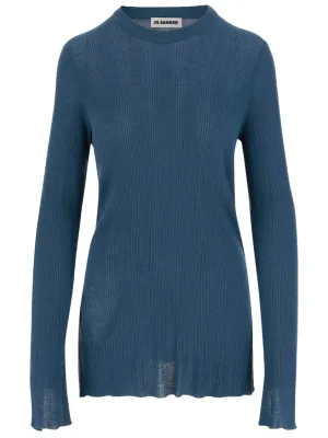 Wool Jersey