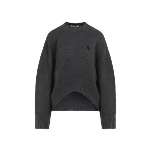 Wool Pullover