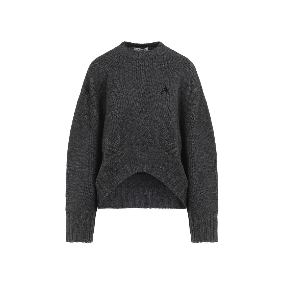 Wool Pullover