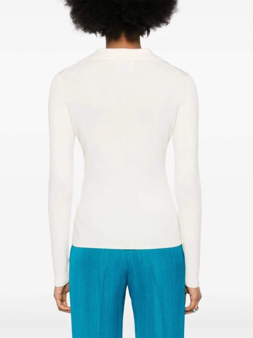 Wool Sweater