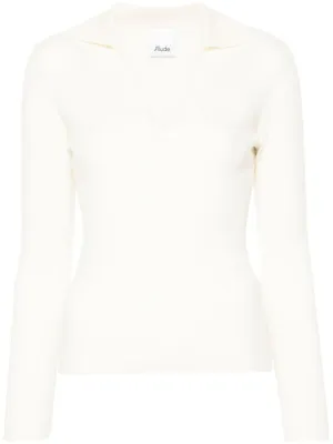 Wool Sweater