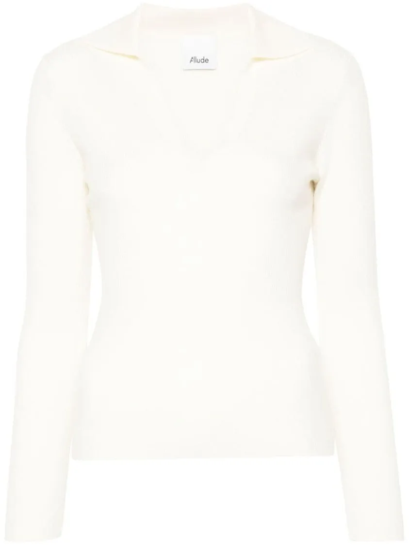 Wool Sweater